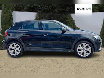 Used Audi A1 2020 for sale - 79421353: Photo