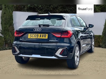 Used Audi A1 2020 for sale - 79421353: Photo