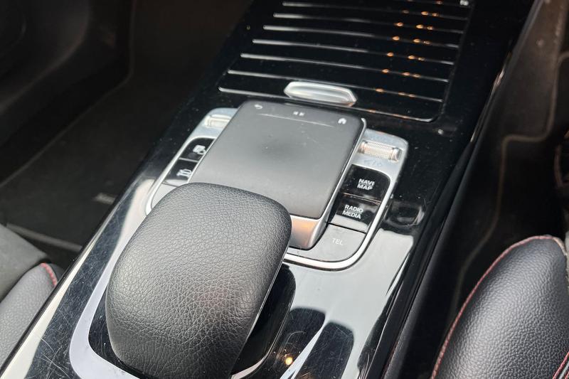 Vehicle 36