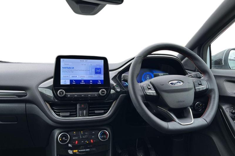 Used Ford Puma 2022 for sale - 78087852: Photo 10