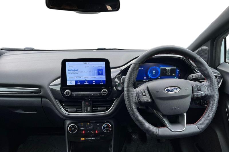 Used Ford Puma 2022 for sale - 78087852: Photo 11