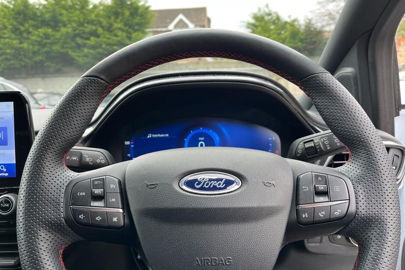 Used Ford Puma 2022 for sale - 78087852: Photo 12