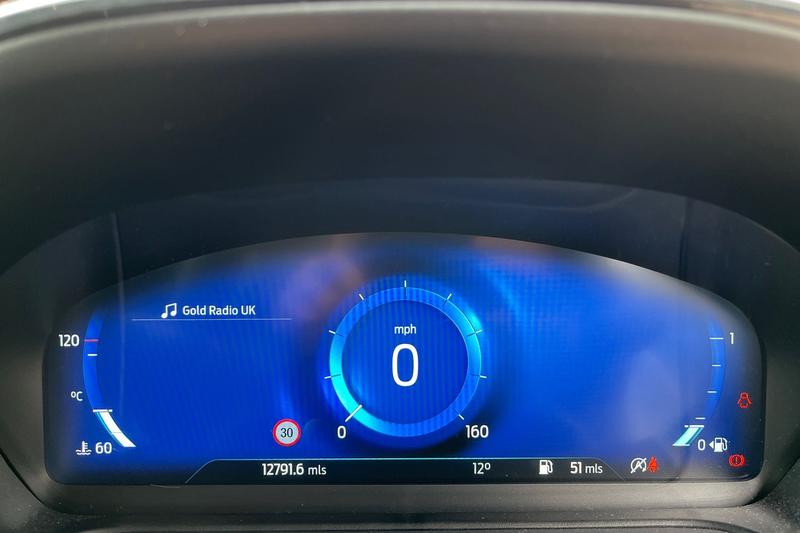 Used Ford Puma 2022 for sale - 78087852: Photo 13