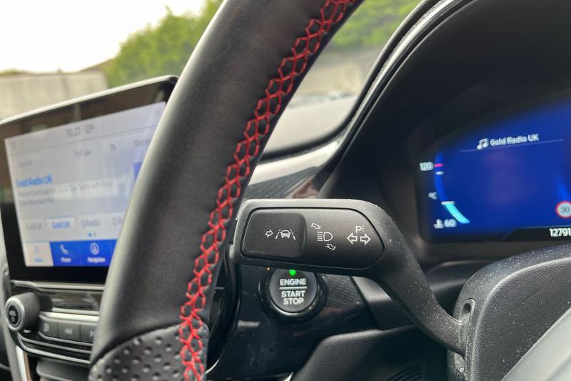 Used Ford Puma 2022 for sale - 78087852: Photo 14