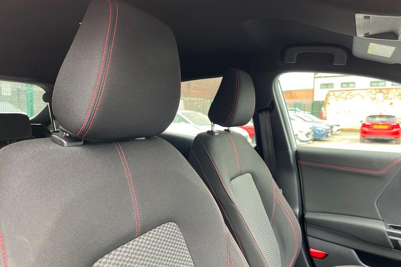 Used Ford Puma 2022 for sale - 78087852: Photo 17