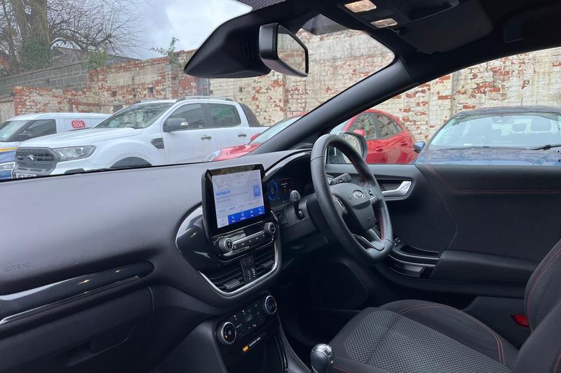 Used Ford Puma 2022 for sale - 78087852: Photo 18