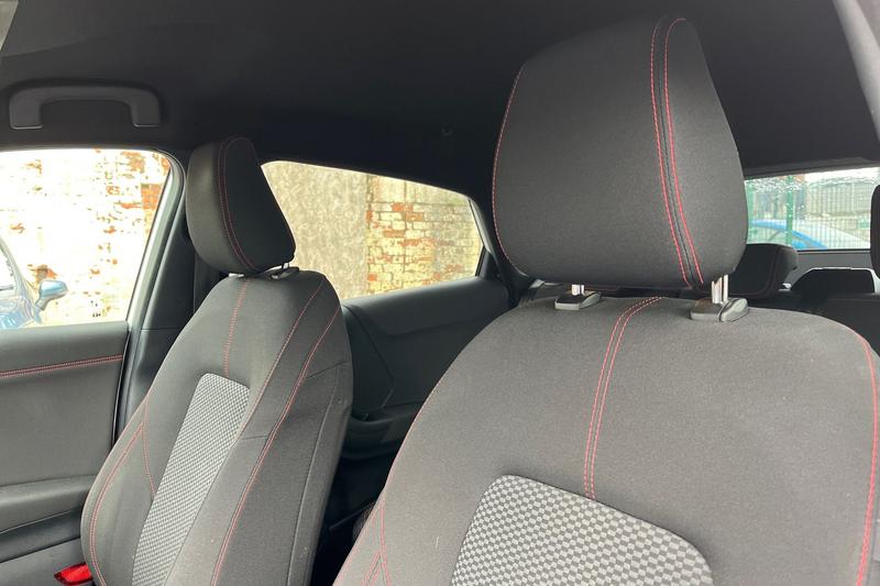 Used Ford Puma 2022 for sale - 78087852: Photo 19