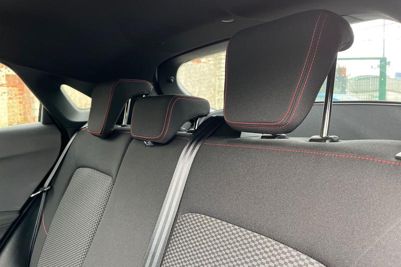 Used Ford Puma 2022 for sale - 78087852: Photo 20