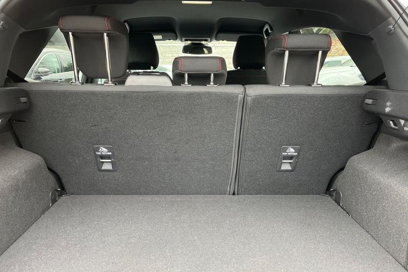 Used Ford Puma 2022 for sale - 78087852: Photo 21