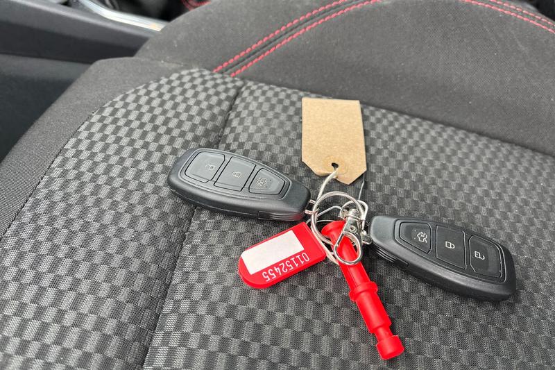 Used Ford Puma 2022 for sale - 78087852: Photo 22