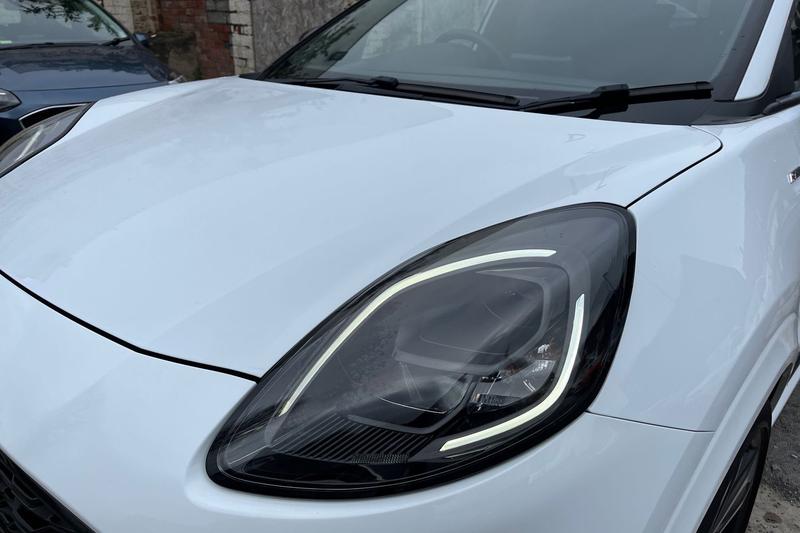 Used Ford Puma 2022 for sale - 78087852: Photo 23