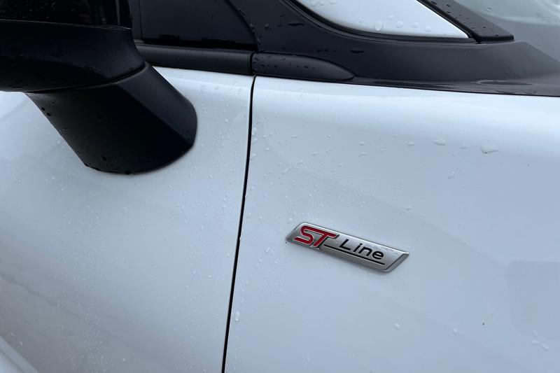 Used Ford Puma 2022 for sale - 78087852: Photo 24