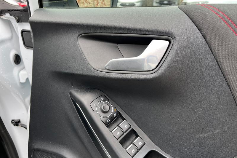 Used Ford Puma 2022 for sale - 78087852: Photo 25