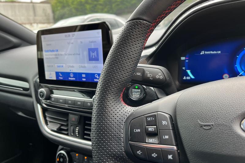 Used Ford Puma 2022 for sale - 78087852: Photo 28