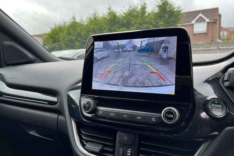 Used Ford Puma 2022 for sale - 78087852: Photo 29