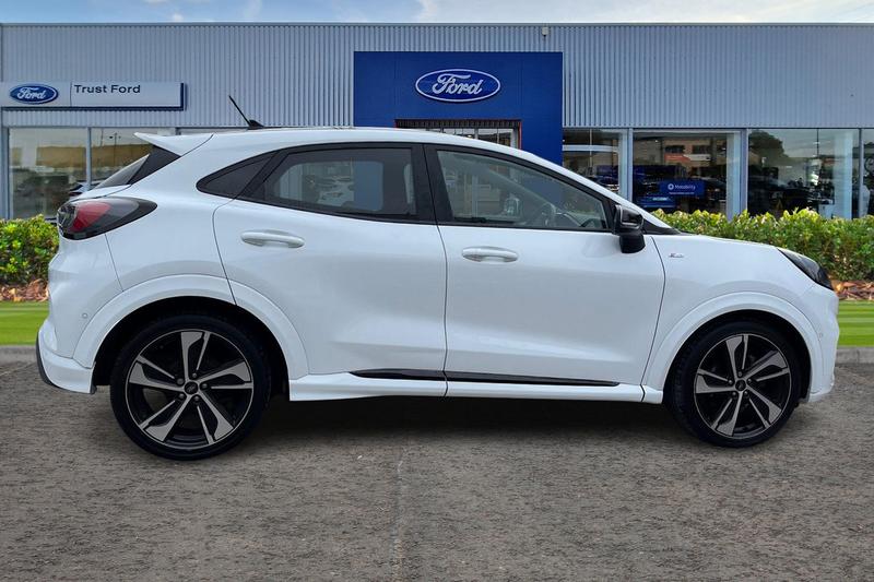 Used Ford Puma 2022 for sale - 78087852: Photo 3