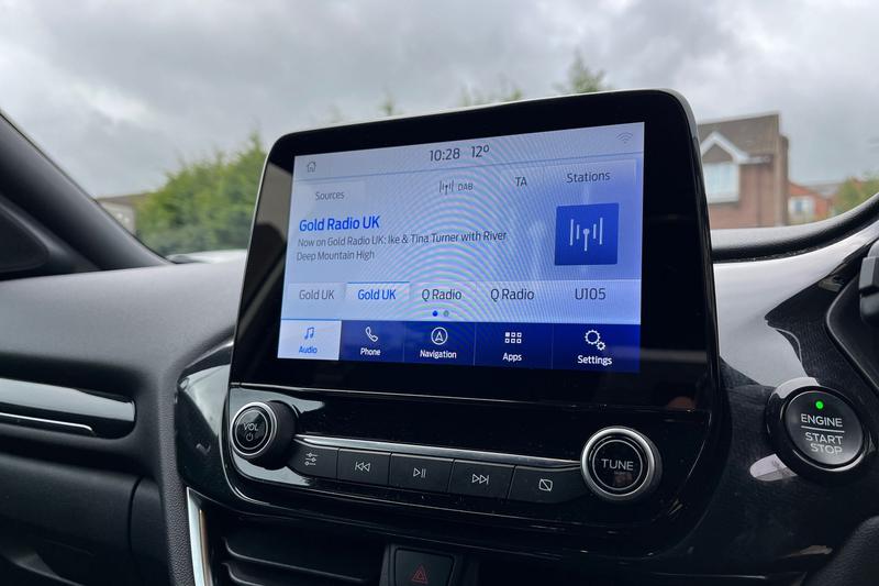 Used Ford Puma 2022 for sale - 78087852: Photo 30