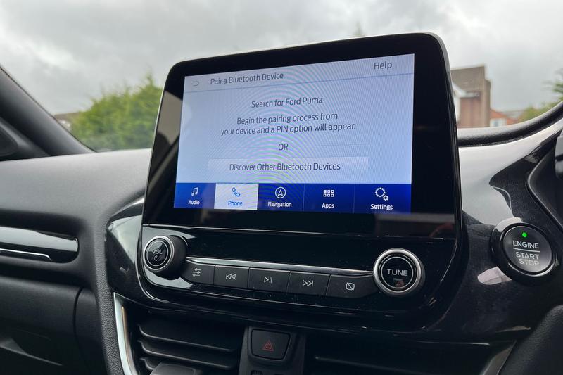 Used Ford Puma 2022 for sale - 78087852: Photo 31