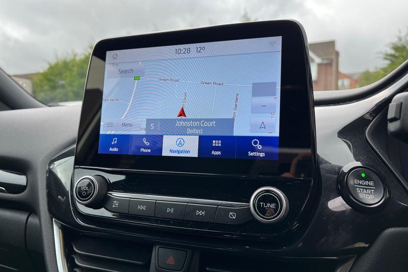 Used Ford Puma 2022 for sale - 78087852: Photo 32