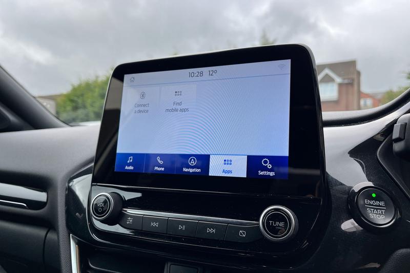 Used Ford Puma 2022 for sale - 78087852: Photo 33