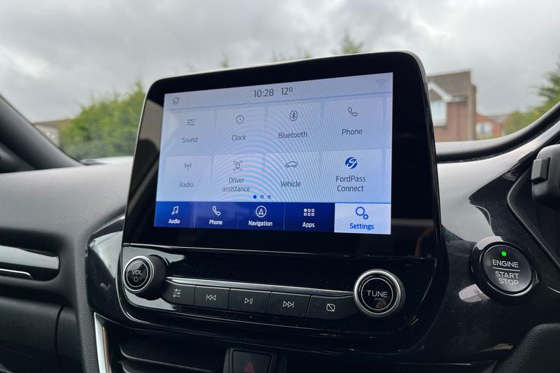 Used Ford Puma 2022 for sale - 78087852: Photo 34