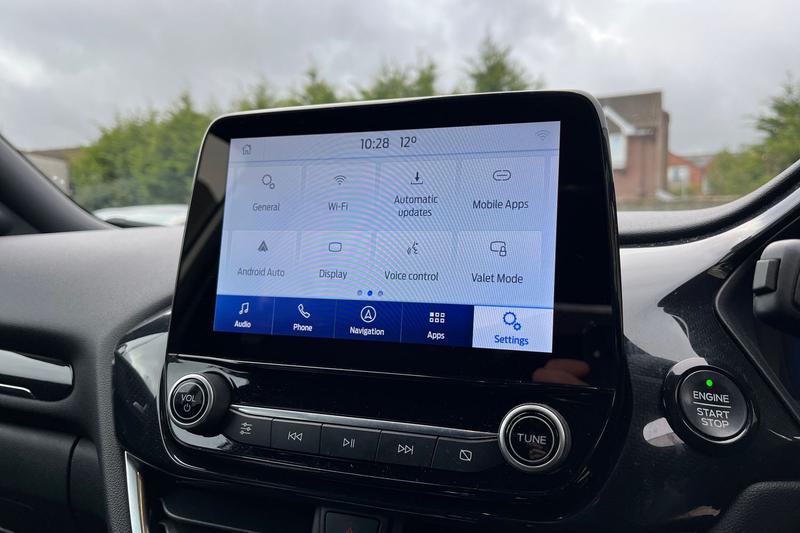 Used Ford Puma 2022 for sale - 78087852: Photo 35