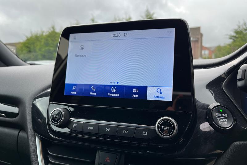 Used Ford Puma 2022 for sale - 78087852: Photo 36