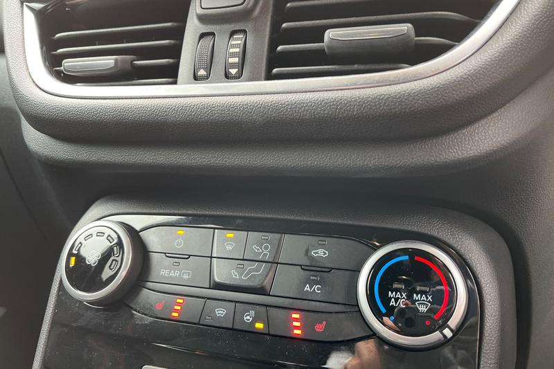 Used Ford Puma 2022 for sale - 78087852: Photo 37