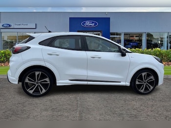 Used Ford Puma 2022 for sale - 78087852: Photo