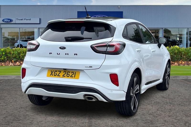 Used Ford Puma 2022 for sale - 78087852: Photo 4