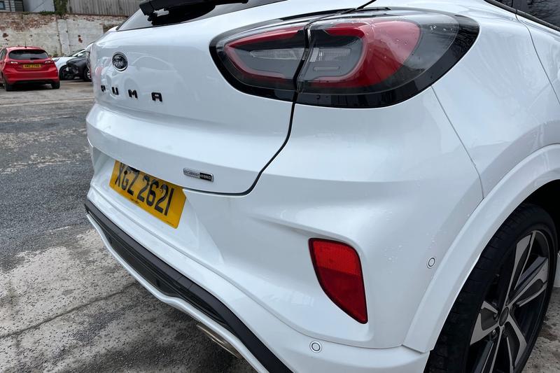 Used Ford Puma 2022 for sale - 78087852: Photo 40