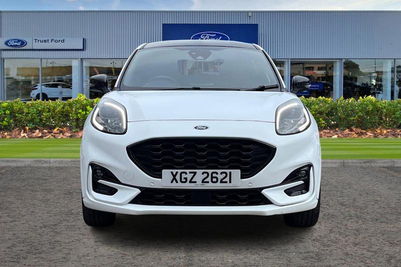 Used Ford Puma 2022 for sale - 78087852: Photo 6