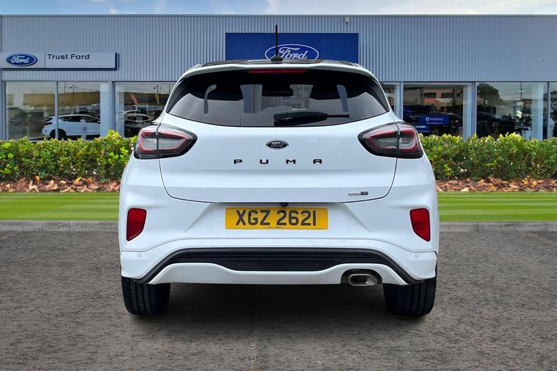 Used Ford Puma 2022 for sale - 78087852: Photo 7