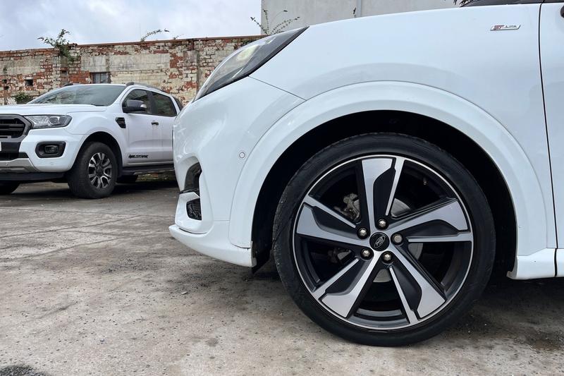 Used Ford Puma 2022 for sale - 78087852: Photo 8