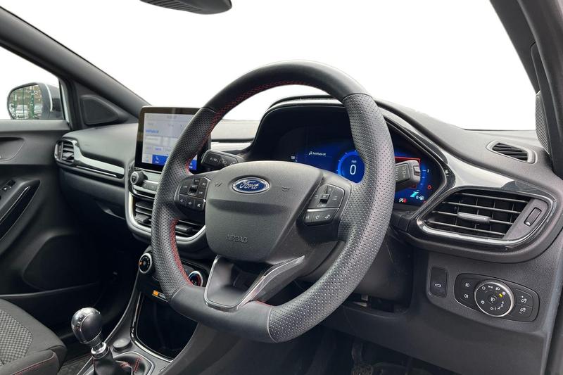 Used Ford Puma 2022 for sale - 78087852: Photo 9