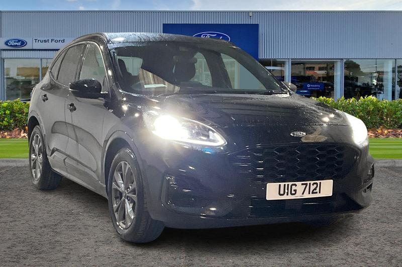 Used Ford Kuga 2021 for sale - 76782312: Photo 1