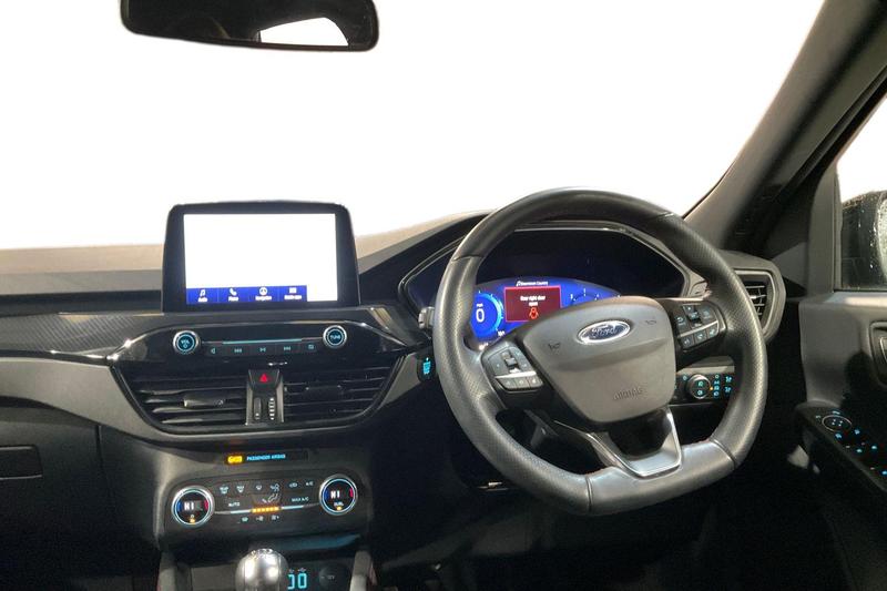 Used Ford Kuga 2021 for sale - 76782312: Photo 10