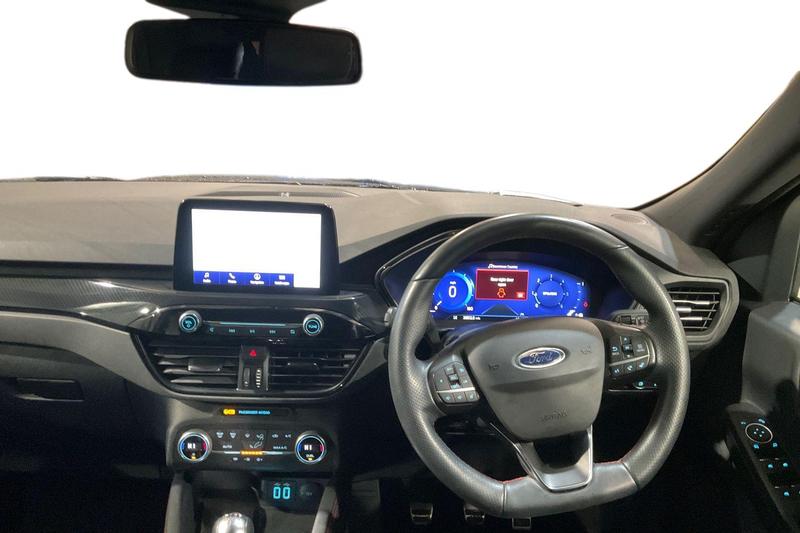 Used Ford Kuga 2021 for sale - 76782312: Photo 11