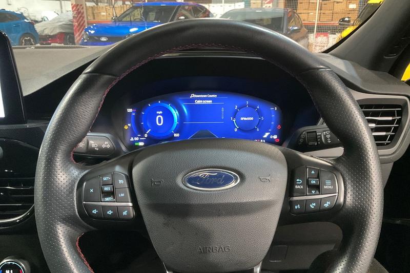 Used Ford Kuga 2021 for sale - 76782312: Photo 12