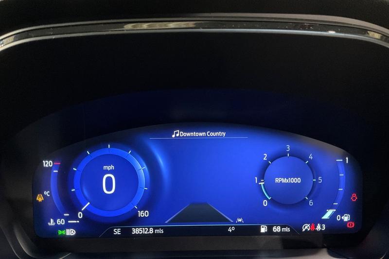 Used Ford Kuga 2021 for sale - 76782312: Photo 13