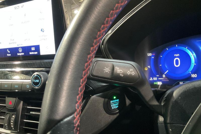 Used Ford Kuga 2021 for sale - 76782312: Photo 14