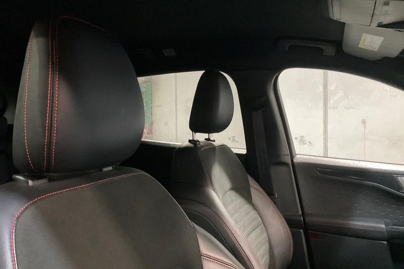 Used Ford Kuga 2021 for sale - 76782312: Photo 17