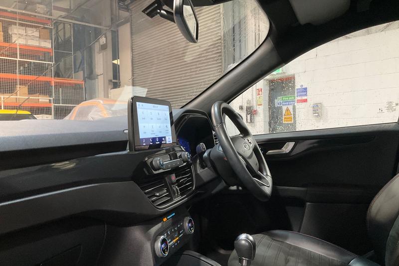 Used Ford Kuga 2021 for sale - 76782312: Photo 18