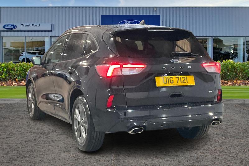 Used Ford Kuga 2021 for sale - 76782312: Photo 2