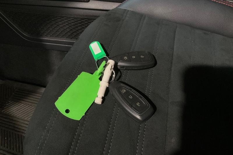 Used Ford Kuga 2021 for sale - 76782312: Photo 22