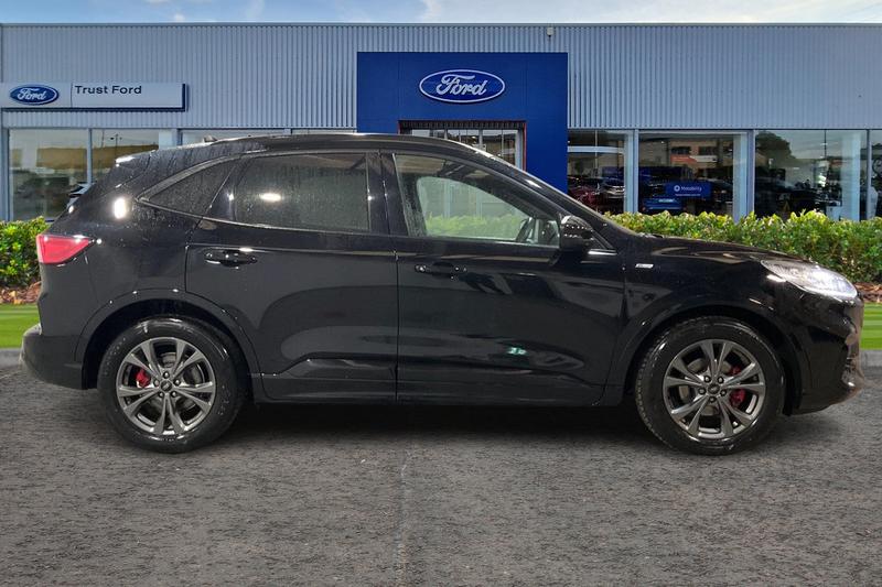 Used Ford Kuga 2021 for sale - 76782312: Photo 3