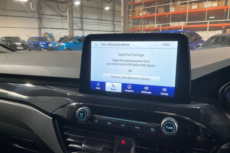 Used Ford Kuga 2021 for sale - 76782312: Photo 33