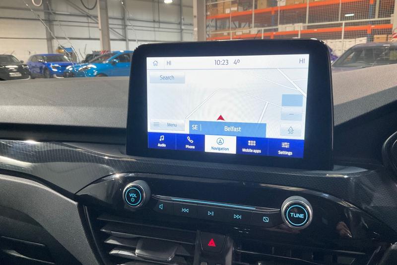 Used Ford Kuga 2021 for sale - 76782312: Photo 35