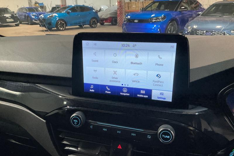 Used Ford Kuga 2021 for sale - 76782312: Photo 36