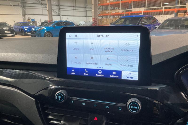 Used Ford Kuga 2021 for sale - 76782312: Photo 37